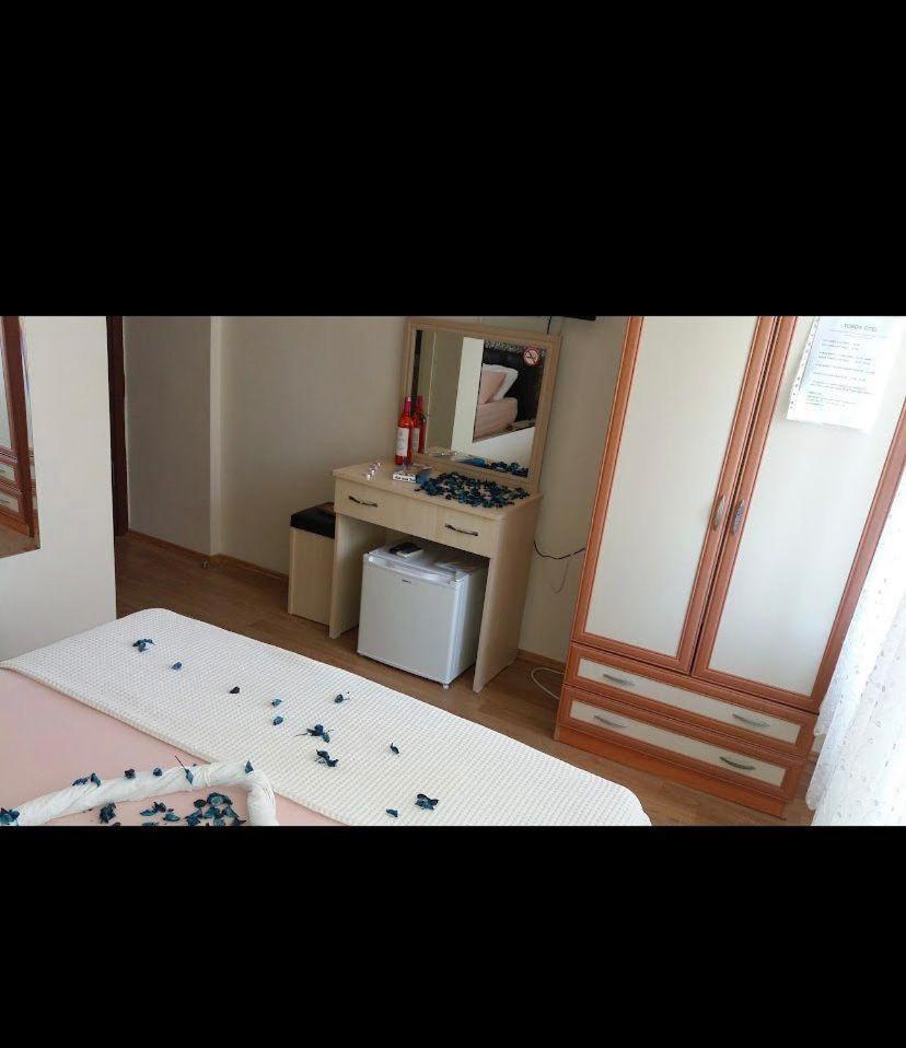Toros Otel Didim Eksteriør bilde