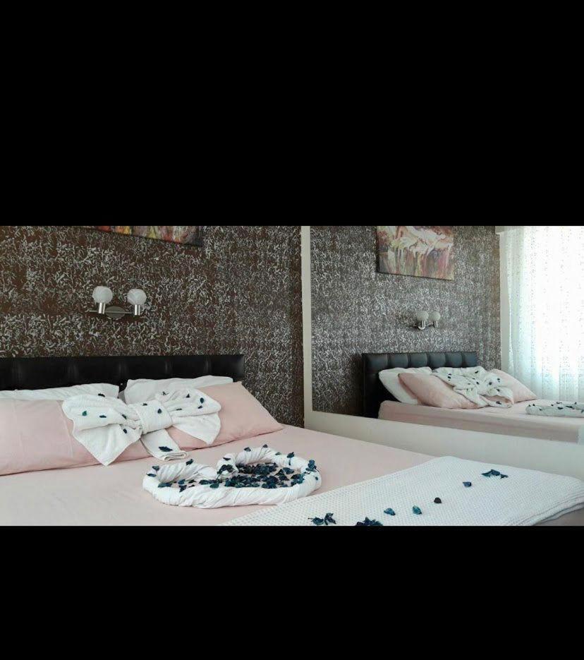 Toros Otel Didim Eksteriør bilde