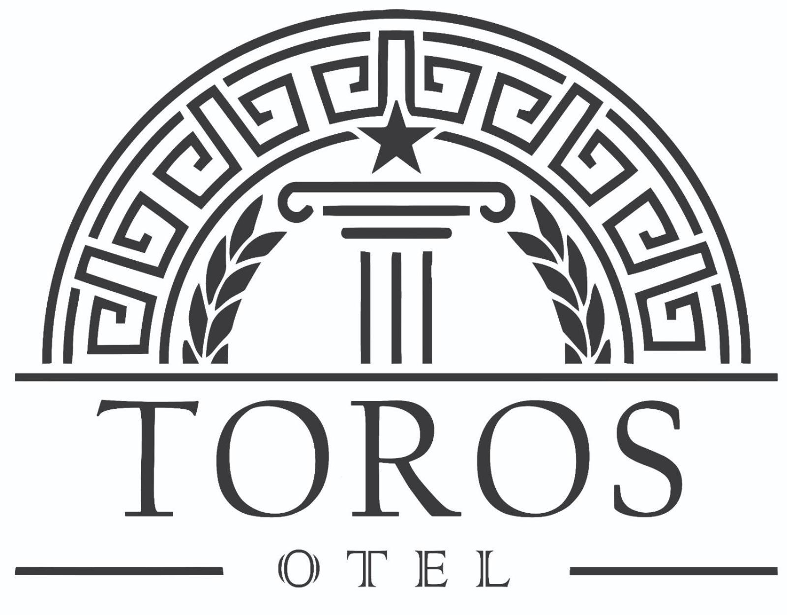 Toros Otel Didim Eksteriør bilde